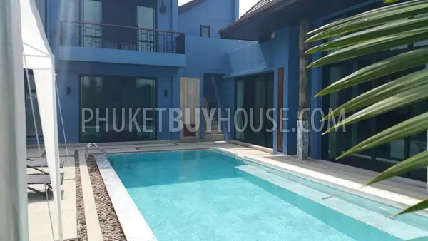 BAN5662: Stunning Villa at Bang Tao Beach. Photo #32