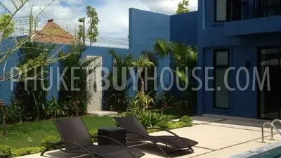 BAN5662: Stunning Villa at Bang Tao Beach. Fotoğraf #35