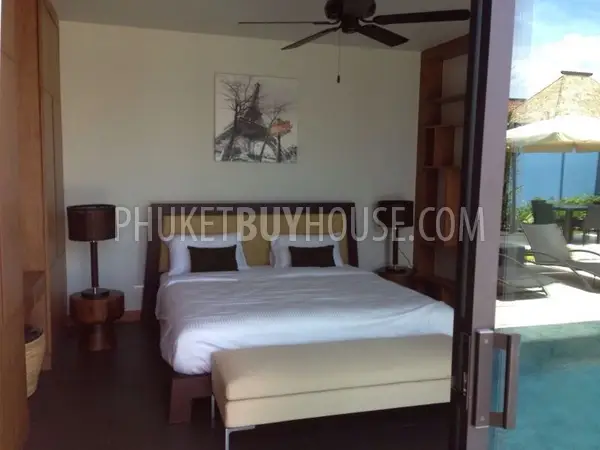 BAN5662: Stunning Villa at Bang Tao Beach. Photo #36