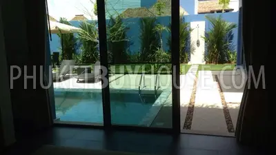 BAN5662: Stunning Villa at Bang Tao Beach. Fotoğraf #37