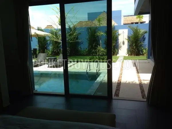 BAN5662: Stunning Villa at Bang Tao Beach. Photo #37