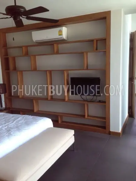 BAN5662: Stunning Villa at Bang Tao Beach. Photo #38