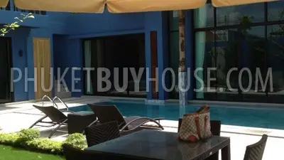 BAN5662: Stunning Villa at Bang Tao Beach. Fotoğraf #42