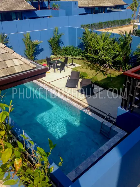 BAN5662: Stunning Villa at Bang Tao Beach. Photo #3