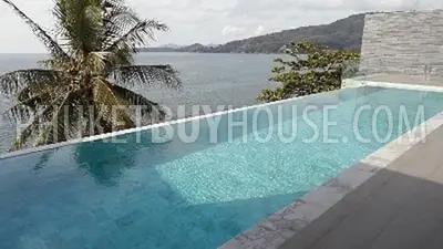 KAM5665: Gorgeous 6-Bedroom Villa with Magnificent Sea View. Photo #1