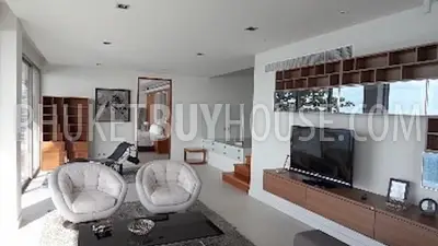 KAM5665: Gorgeous 6-Bedroom Villa with Magnificent Sea View. Photo #4