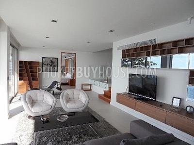 KAM5665: Gorgeous 6-Bedroom Villa with Magnificent Sea View. Photo #4