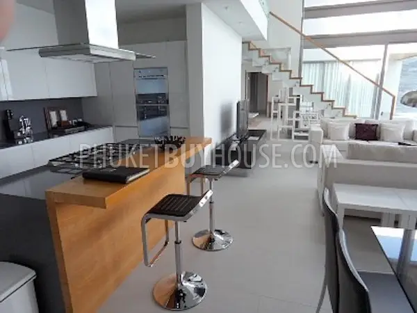 KAM5665: Gorgeous 6-Bedroom Villa with Magnificent Sea View. Fotoğraf #5