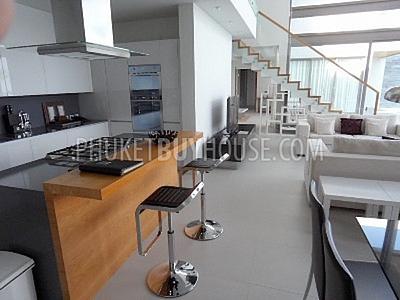 KAM5665: Gorgeous 6-Bedroom Villa with Magnificent Sea View. Photo #5