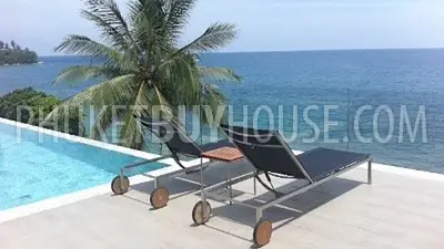 KAM5665: Gorgeous 6-Bedroom Villa with Magnificent Sea View. Photo #6