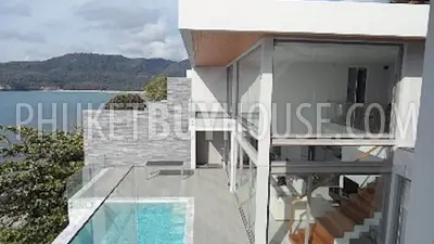 KAM5665: Gorgeous 6-Bedroom Villa with Magnificent Sea View. Photo #7