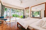 PHA5666: Уникальная 5-Спальная Вилла на Береговой Линии, пляж Натай, Пханг Нга. Миниатюра #10