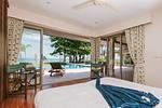 PHA5666: Unique 5-Bedroom Beachfront Villa – Natai Beach, Phang Nga. Thumbnail #17