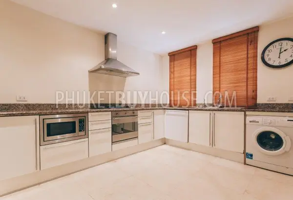 PHA5666: Unique 5-Bedroom Beachfront Villa – Natai Beach, Phang Nga. Photo #21