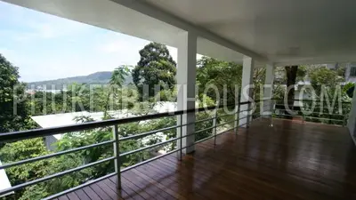 KAM5667: Stunning Villa With 3 Bedrooms on the South-West coast of Phuket. Photo #1