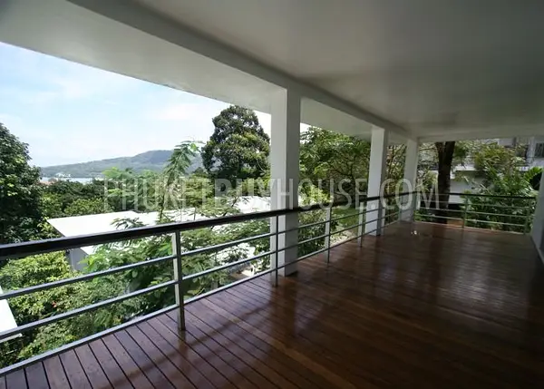 KAM5667: Stunning Villa With 3 Bedrooms on the South-West coast of Phuket. Fotoğraf #1