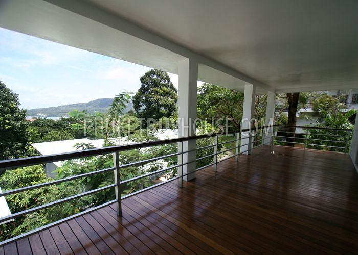 KAM5667: Stunning Villa With 3 Bedrooms on the South-West coast of Phuket. Photo #1