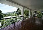 KAM5667: Stunning Villa With 3 Bedrooms on the South-West coast of Phuket. Thumbnail #1