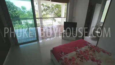 KAM5667: Stunning Villa With 3 Bedrooms on the South-West coast of Phuket. Photo #2
