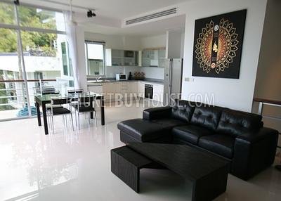 KAM5667: Stunning Villa With 3 Bedrooms on the South-West coast of Phuket. Photo #3