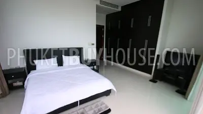KAM5667: Stunning Villa With 3 Bedrooms on the South-West coast of Phuket. Photo #4