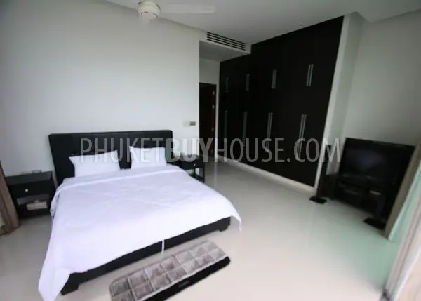 KAM5667: Stunning Villa With 3 Bedrooms on the South-West coast of Phuket. Fotoğraf #4