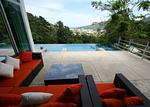 KAM5667: Stunning Villa With 3 Bedrooms on the South-West coast of Phuket. Thumbnail #5