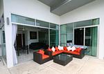 KAM5667: Stunning Villa With 3 Bedrooms on the South-West coast of Phuket. Thumbnail #6