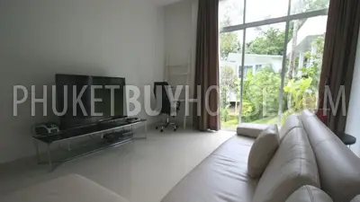 KAM5667: Stunning Villa With 3 Bedrooms on the South-West coast of Phuket. Photo #7