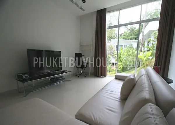KAM5667: Stunning Villa With 3 Bedrooms on the South-West coast of Phuket. Fotoğraf #7
