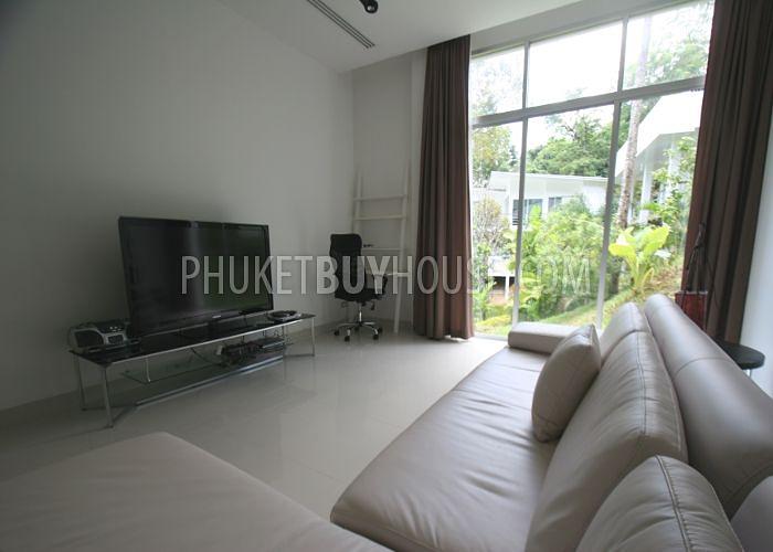 KAM5667: Stunning Villa With 3 Bedrooms on the South-West coast of Phuket. Photo #7