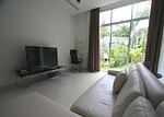 KAM5667: Stunning Villa With 3 Bedrooms on the South-West coast of Phuket. Thumbnail #7