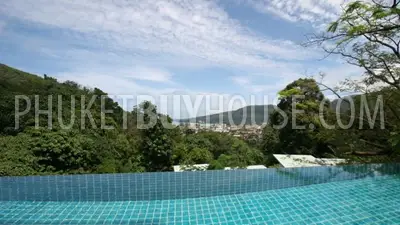 KAM5667: Stunning Villa With 3 Bedrooms on the South-West coast of Phuket. Photo #10