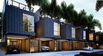 NAI5668: New project of 2 Bedroom Villas from reliable company in the south of Phuket. Thumbnail #1