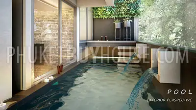 NAI5668: New project of 2 Bedroom Villas from reliable company in the south of Phuket. 照片 #5