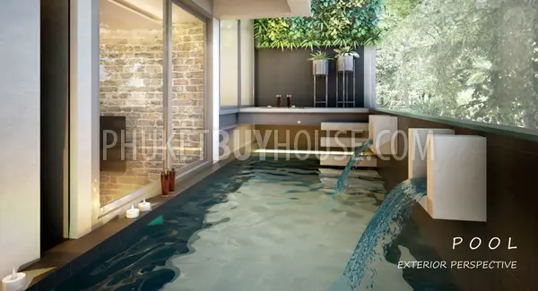 NAI5668: New project of 2 Bedroom Villas from reliable company in the south of Phuket. Photo #5