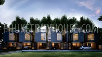 NAI5668: New project of 2 Bedroom Villas from reliable company in the south of Phuket. 照片 #10