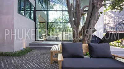 KAM5669: 4 Bedroom Villa-Townhome in Kamala. Photo #1