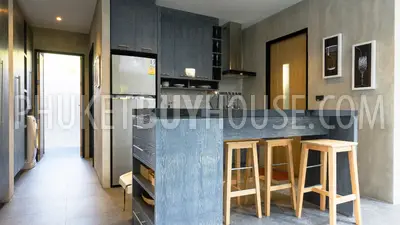 KAM5669: 4 Bedroom Villa-Townhome in Kamala. Photo #2