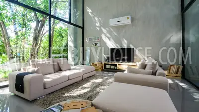 KAM5669: 4 Bedroom Villa-Townhome in Kamala. Photo #3