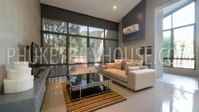 KAM5669: 4 Bedroom Villa-Townhome in Kamala. Photo #5