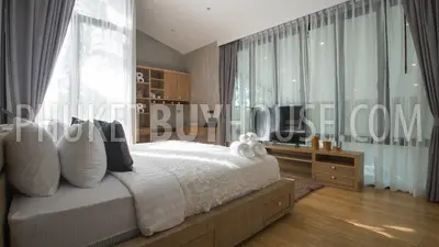 KAM5669: 4 Bedroom Villa-Townhome in Kamala. Photo #6