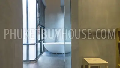 KAM5669: 4 Bedroom Villa-Townhome in Kamala. Photo #7