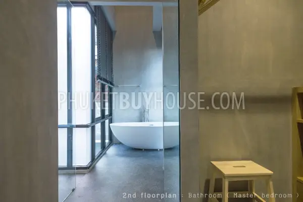 KAM5669: 4 Bedroom Villa-Townhome in Kamala. Photo #7