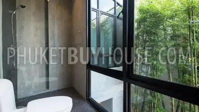 KAM5669: 4 Bedroom Villa-Townhome in Kamala. Photo #8