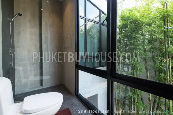 KAM5669: 4 Bedroom Villa-Townhome in Kamala. Photo #8