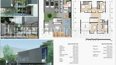 KAM5669: 4 Bedroom Villa-Townhome in Kamala. Photo #15