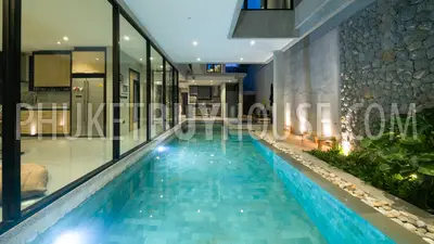 KAM5669: 4 Bedroom Villa-Townhome in Kamala. Photo #16