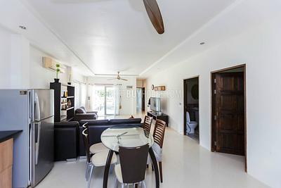 RAW5670: Cozy 2 Bedroom plus 1 room Villa at Rawai. Photo #3