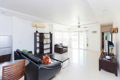 RAW5670: Cozy 2 Bedroom plus 1 room Villa at Rawai. Photo #4